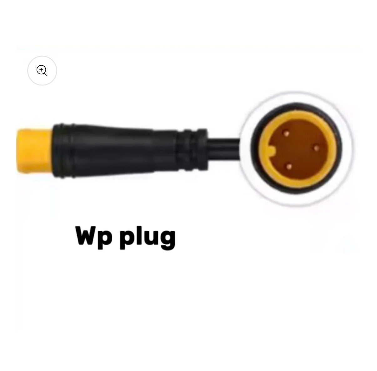 CNC THROTTLE - PLUG & PLAY