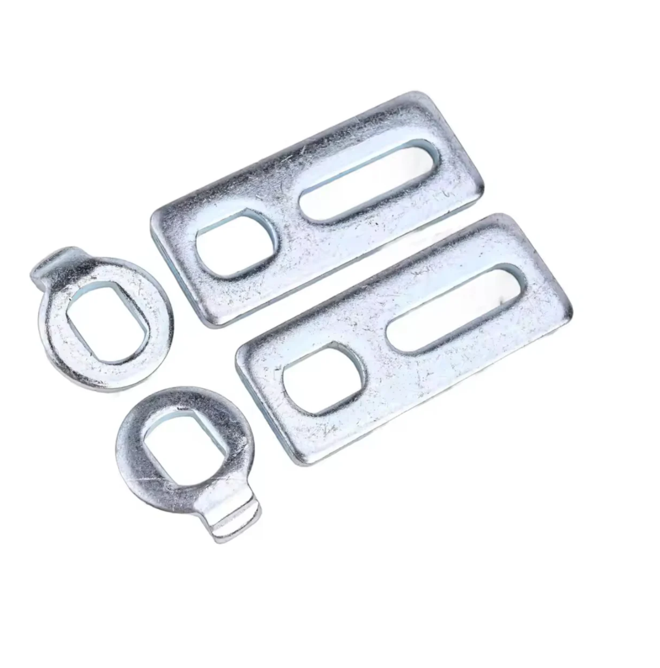 HEAVY-DUTY BOLT-ON TORQUE ARMS