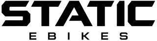 Static Ebikes