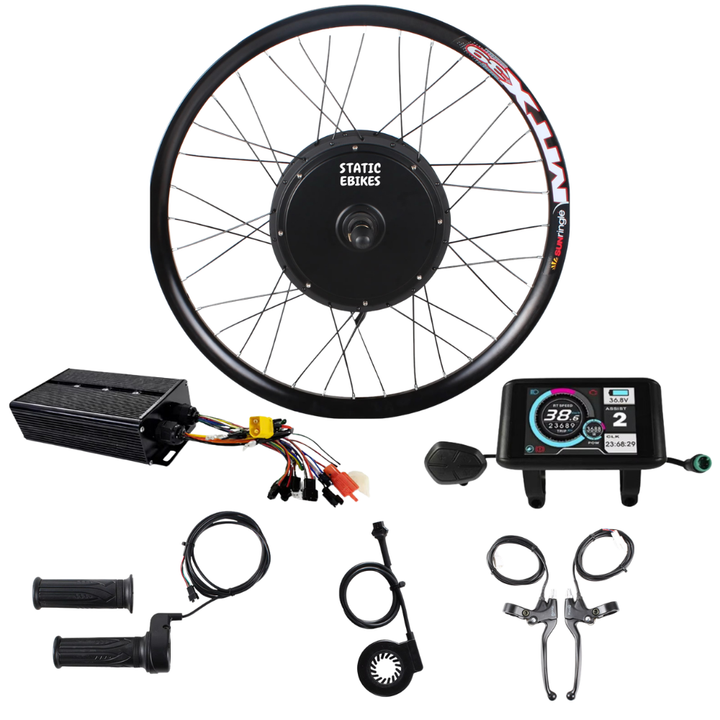 2000W KIT