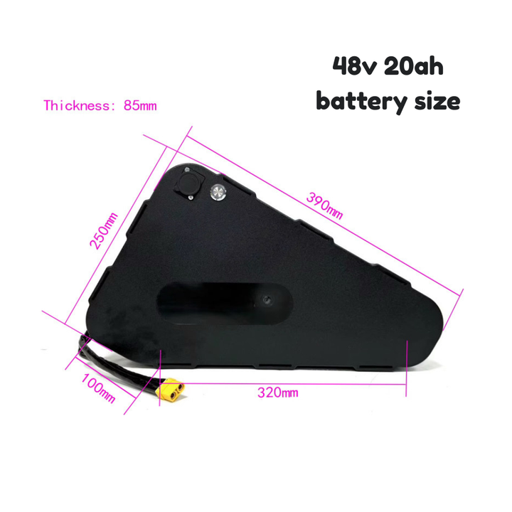 🇦🇺 1500W Bundle – AU Stock