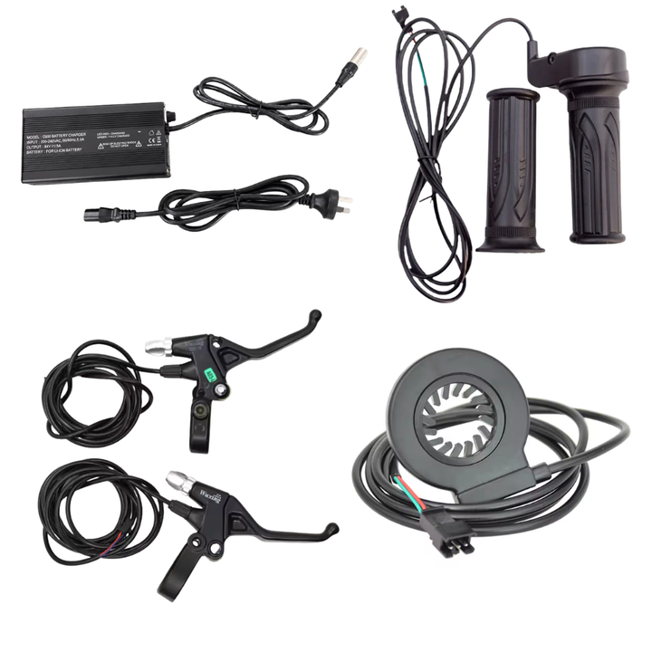 🇦🇺 2000W Bundle – AU Stock