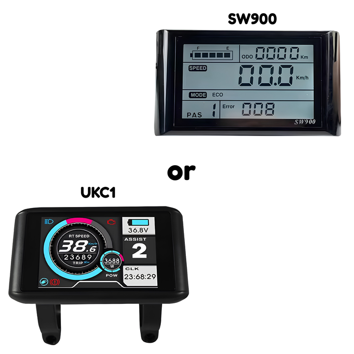 🇦🇺 2000W Bundle – AU Stock