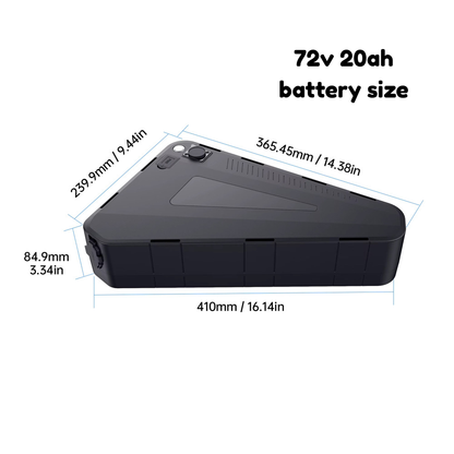 3000W Bundle