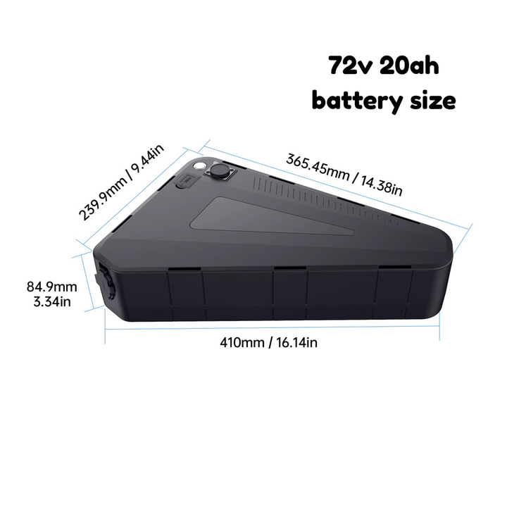 🇦🇺 3000W Bundle – AU Stock