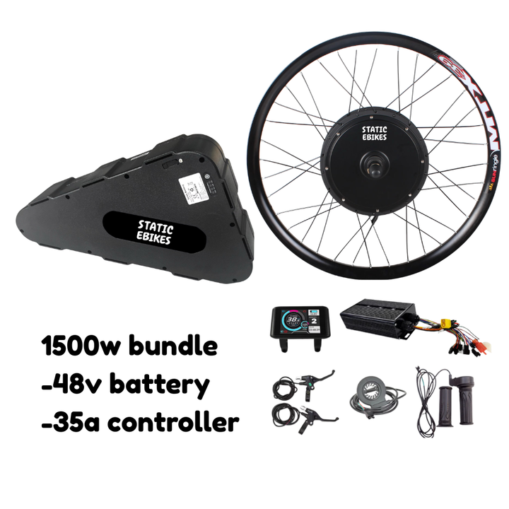 1500W Bundle