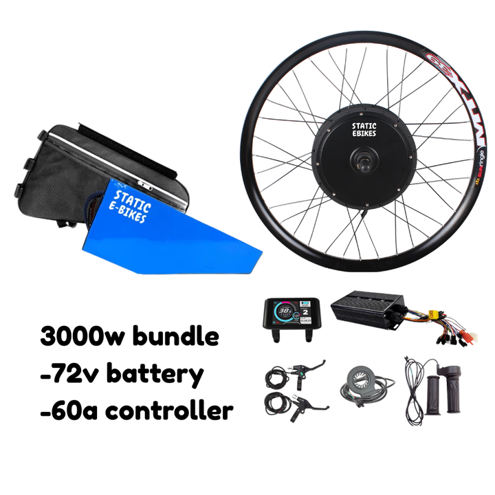 3000W Bundle