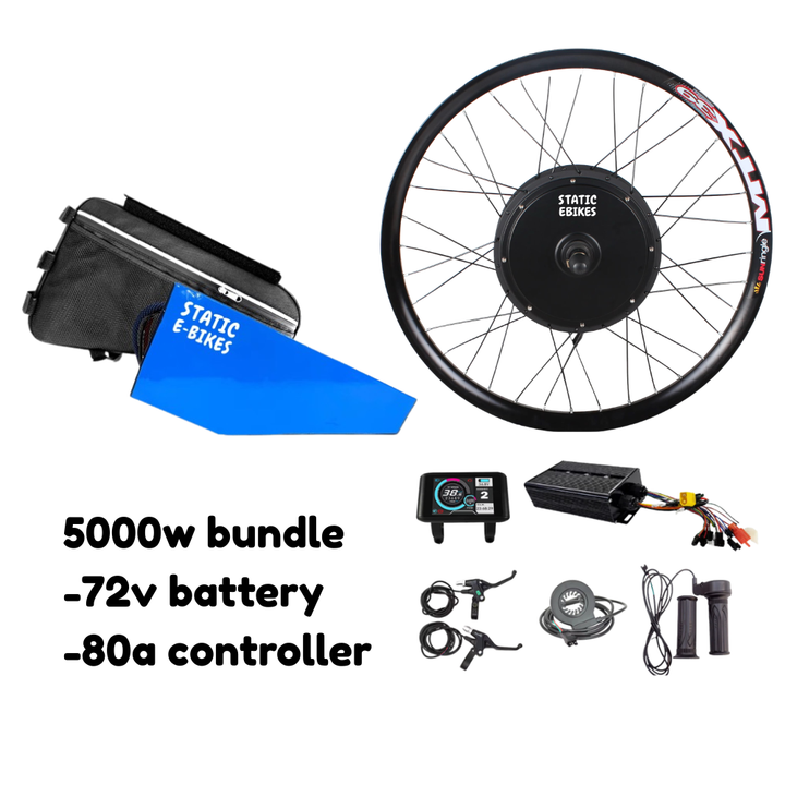 5000W Bundle