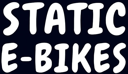 Static Ebikes