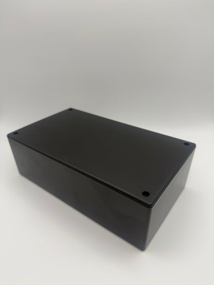 Controller Wire Box