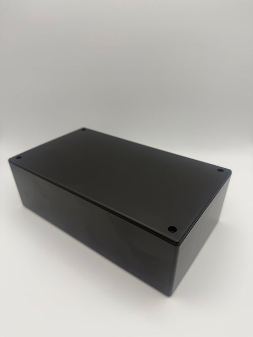 Controller Wire Box
