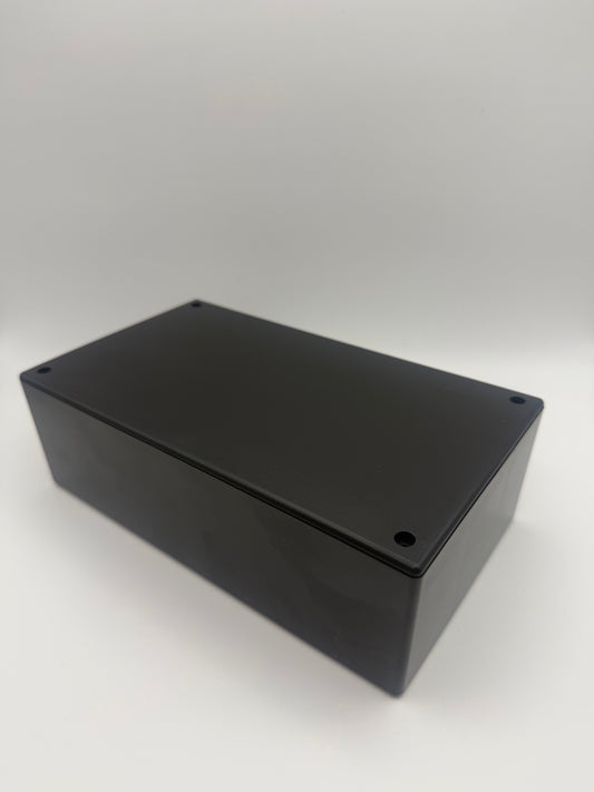 Controller Wire Box