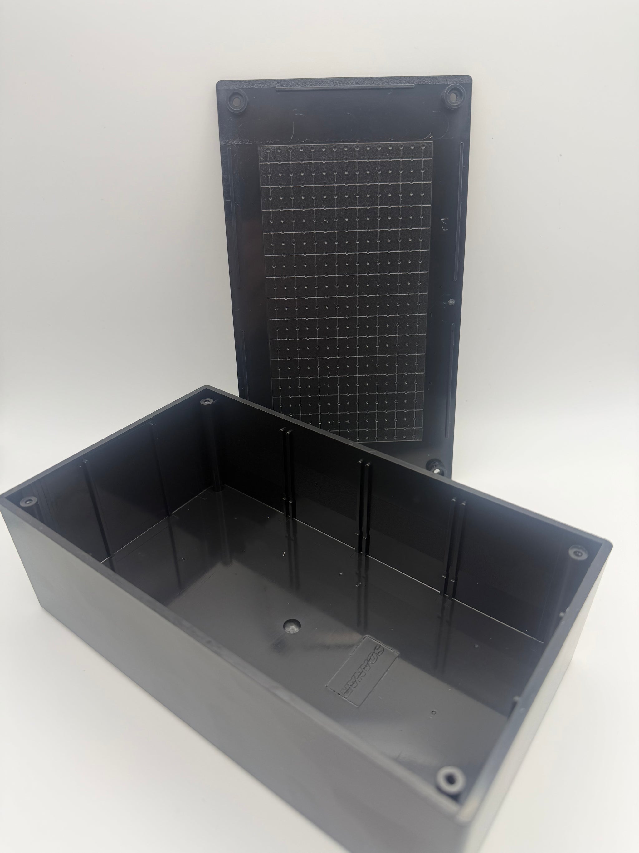 Controller Wire Box