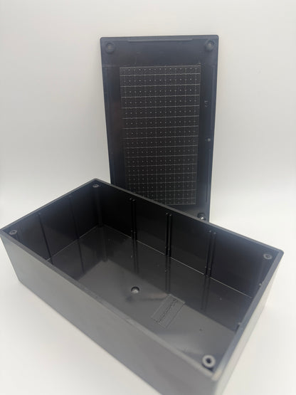 Controller Wire Box