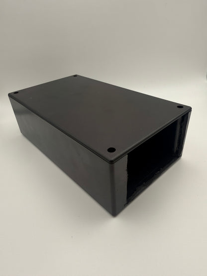 Controller Wire Box