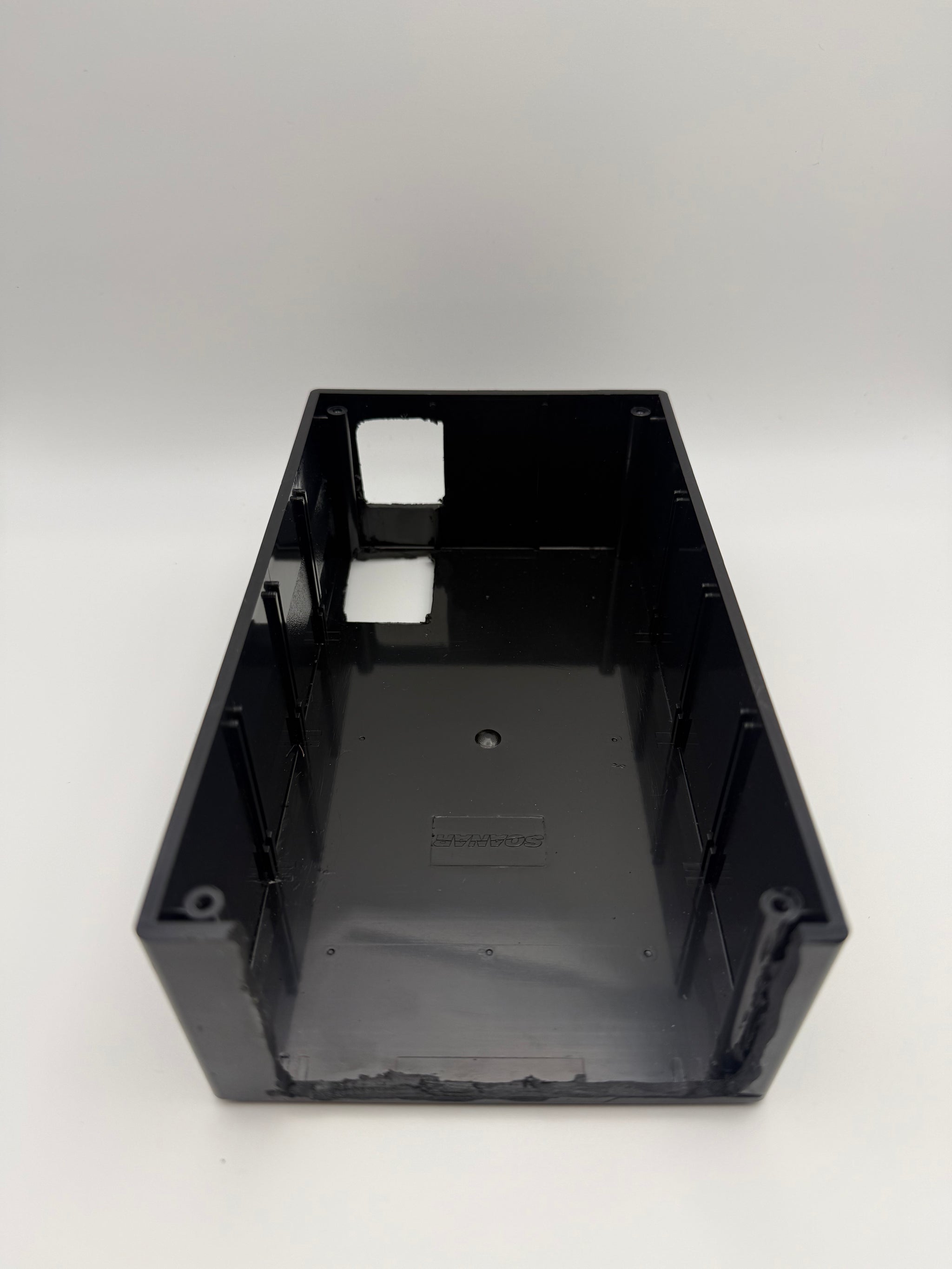 Controller Wire Box