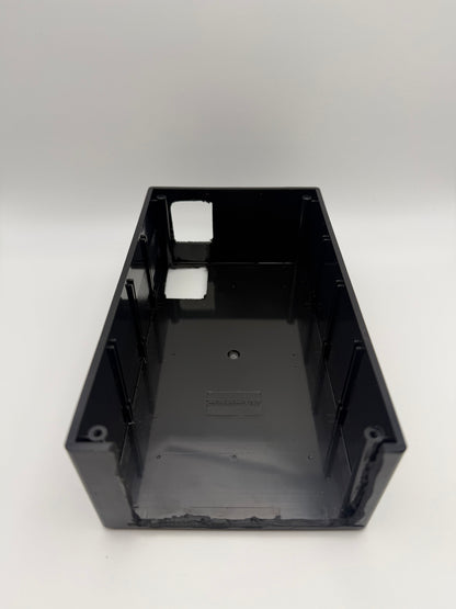 Controller Wire Box