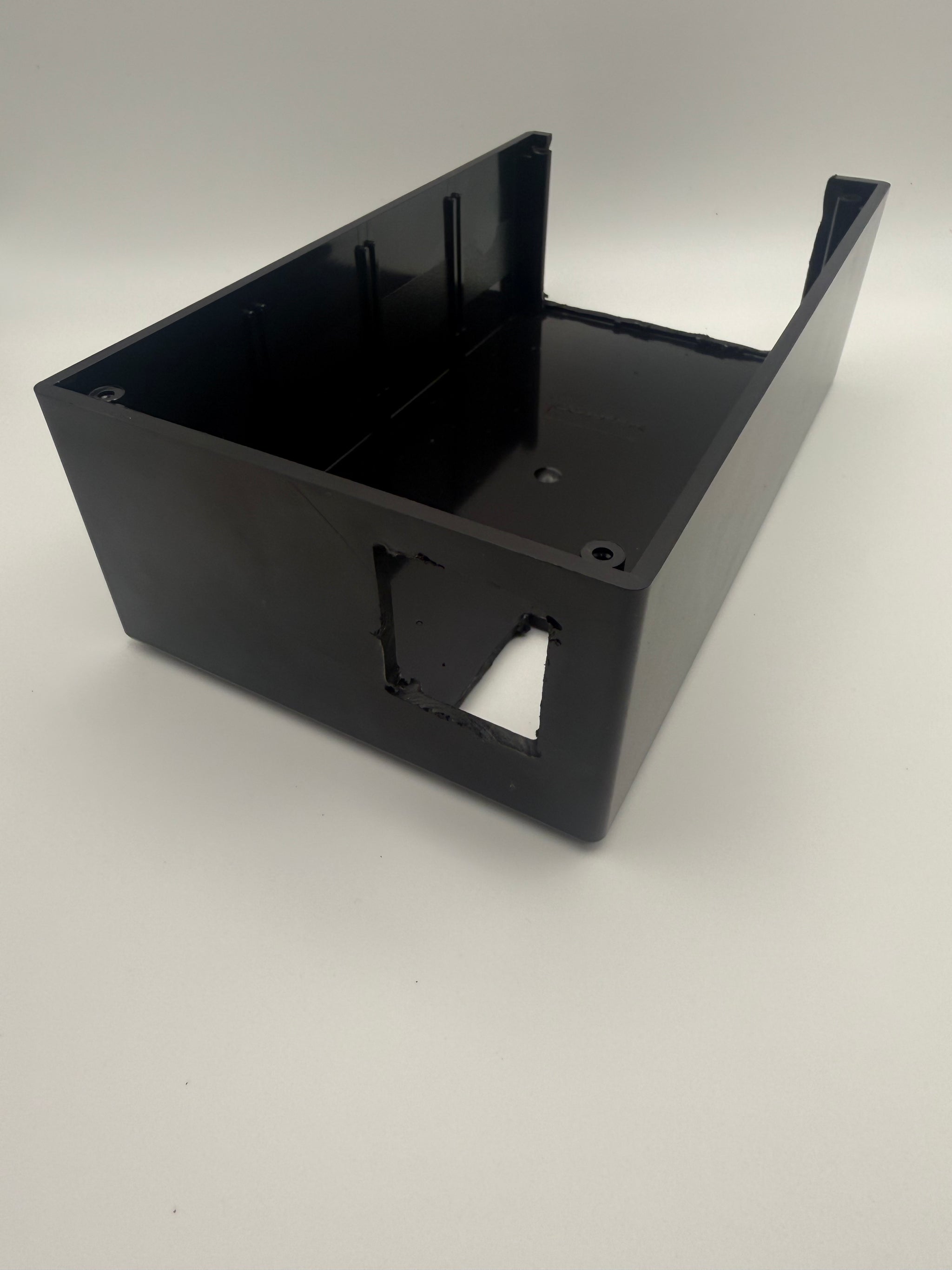Controller Wire Box