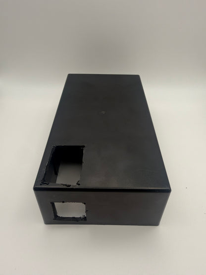 Controller Wire Box