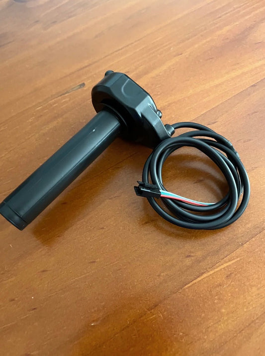 plug and play surron throttle (for any converion kit) PREORDER