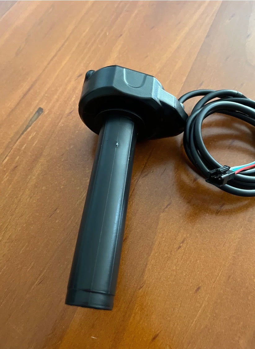 plug and play surron throttle (for any converion kit) PREORDER