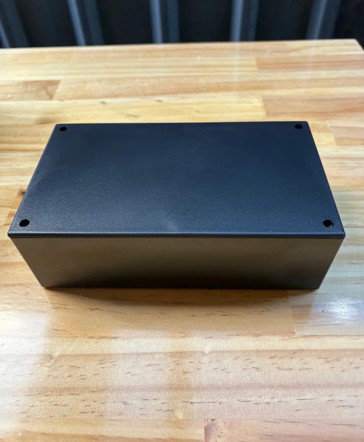 controller box Static Ebikes