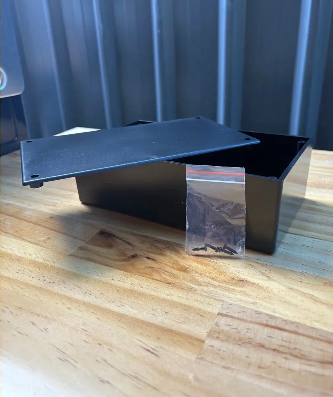 controller box Static Ebikes