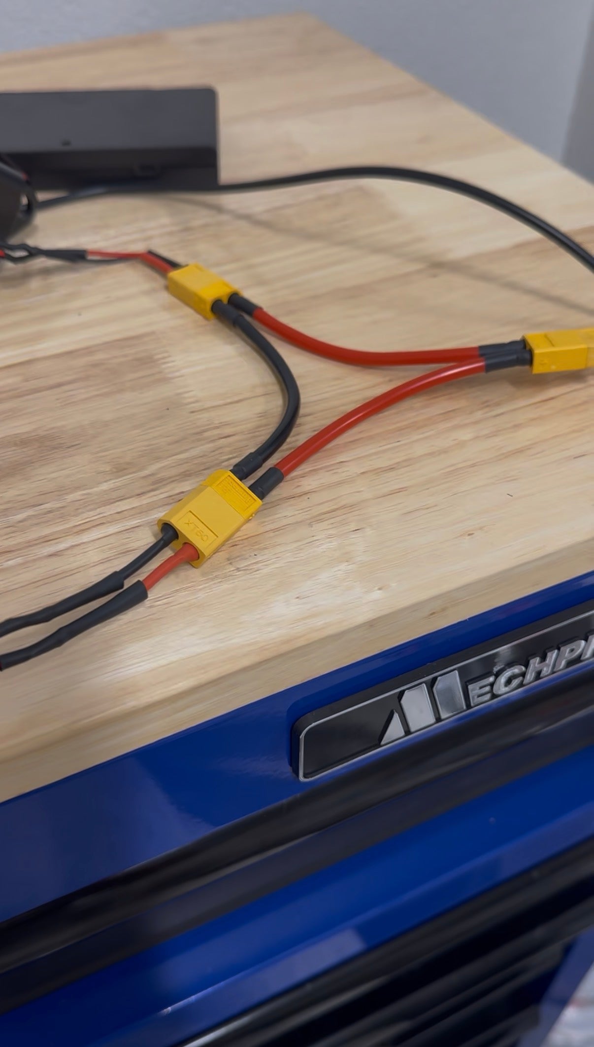 baja light PlugNplay