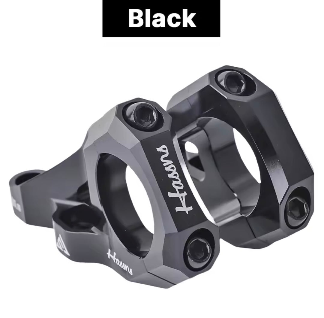 direct stem mount Static Ebikes