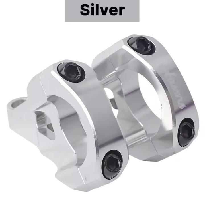 direct stem mount Static Ebikes