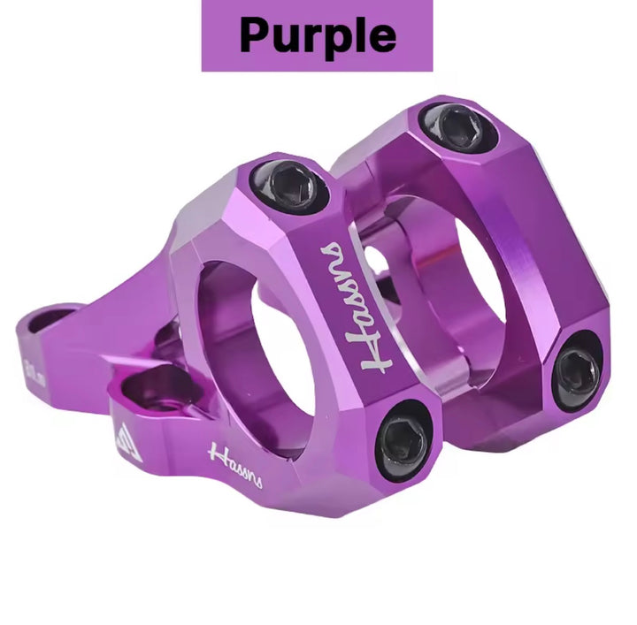 direct stem mount Static Ebikes