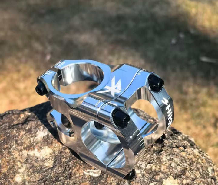 Stem Mtb 31.8mm Static Ebikes