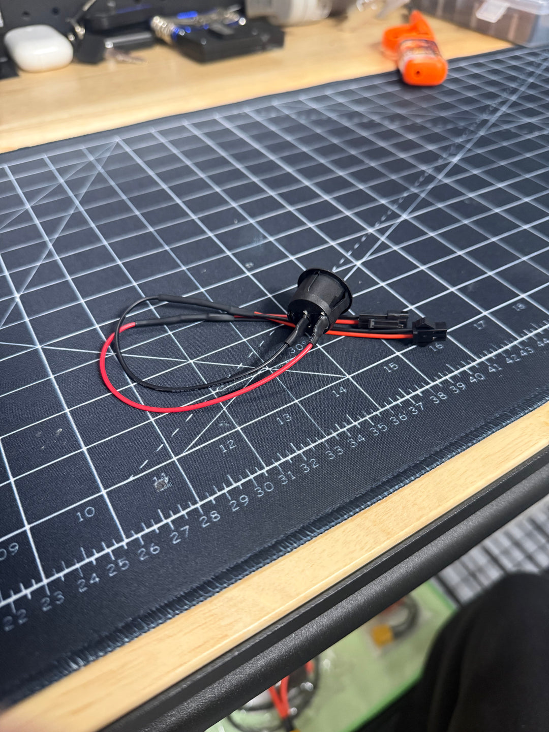speed limiter Static Ebikes