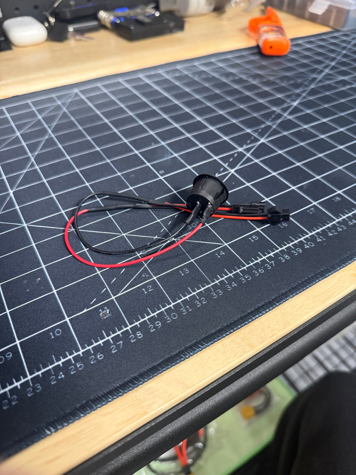 speed limiter Static Ebikes