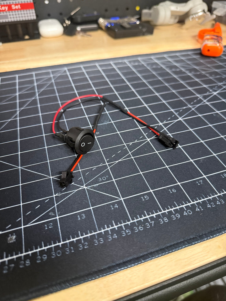speed limiter Static Ebikes