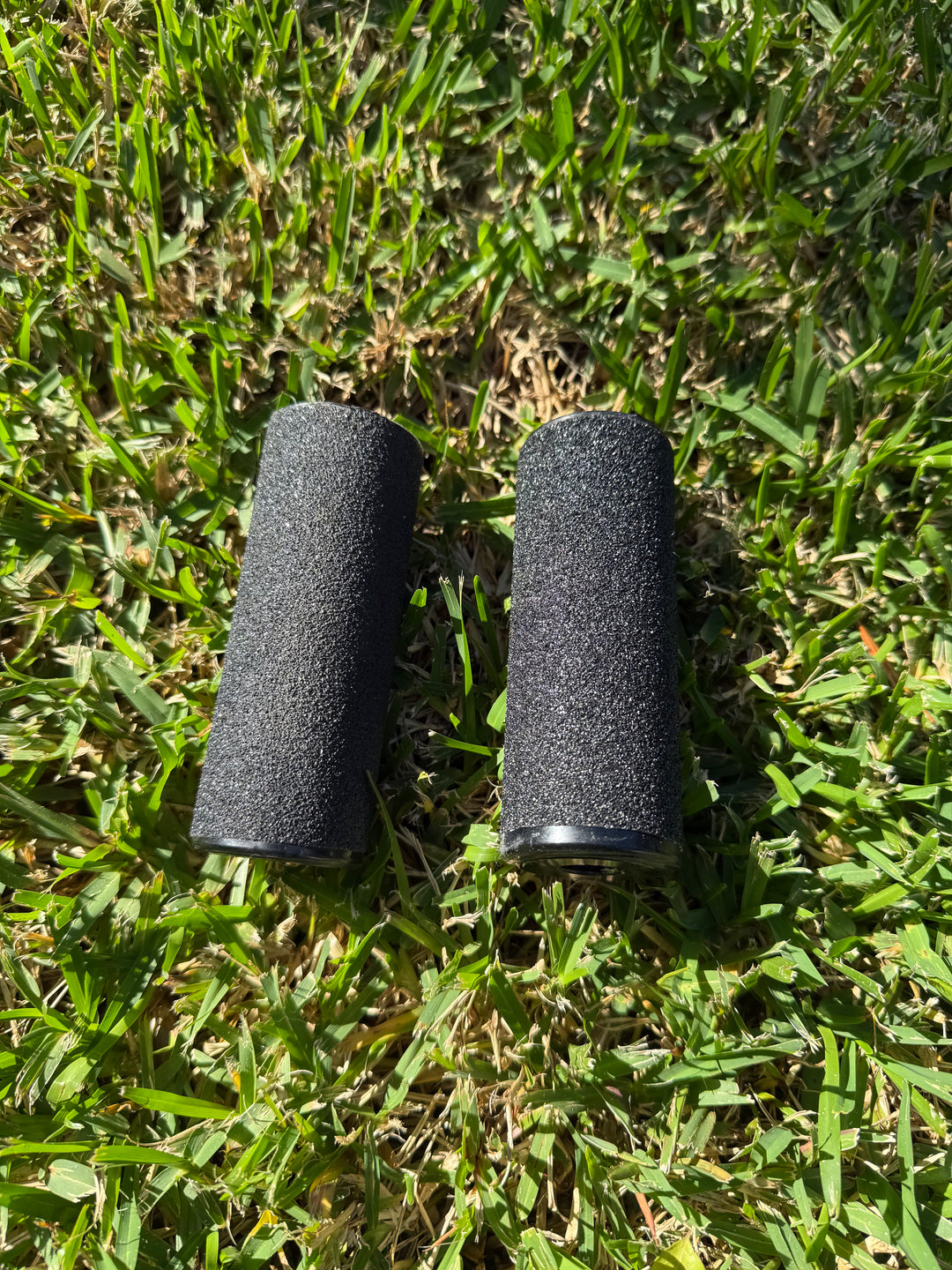 Bmx Peg And Foot Lock Combo