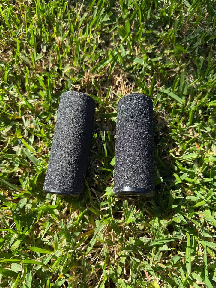 Bmx Peg And Foot Lock Combo