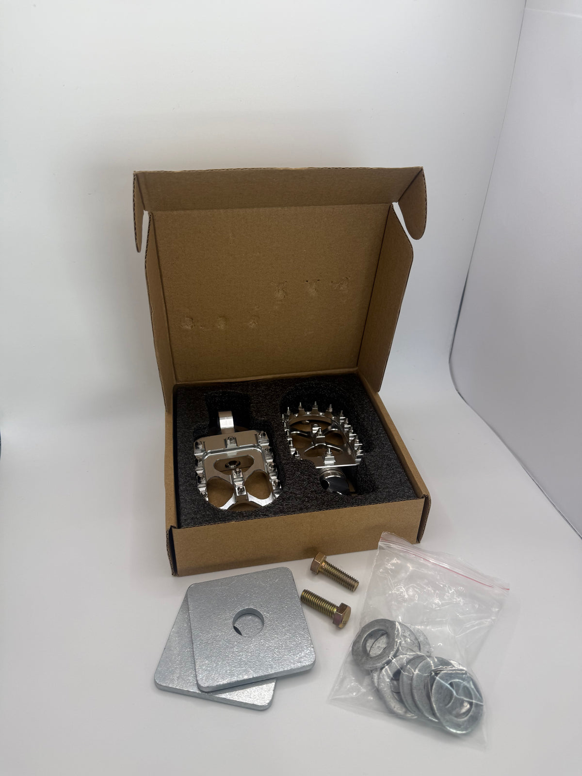 Pegs (For Ebike)