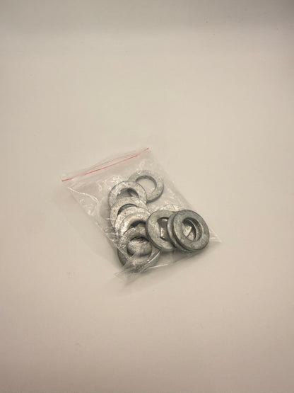 Pegs (For Ebike)