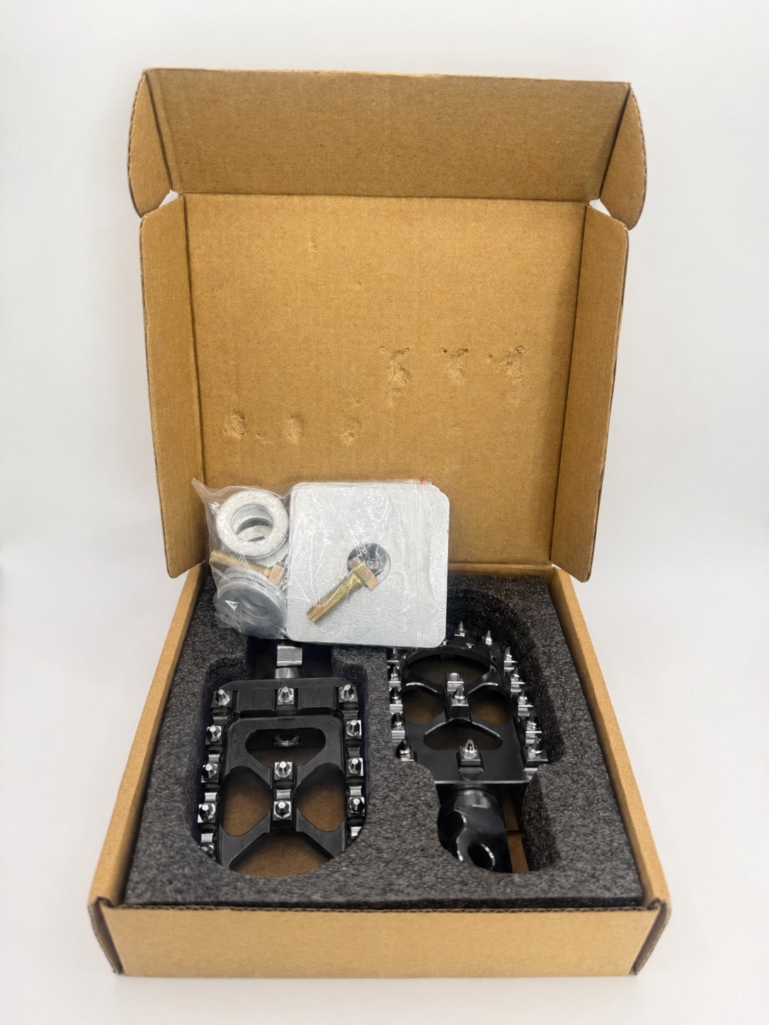 Pegs (For Ebike)