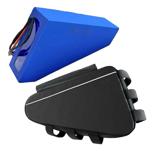 Static 72v 5000W BATTERY