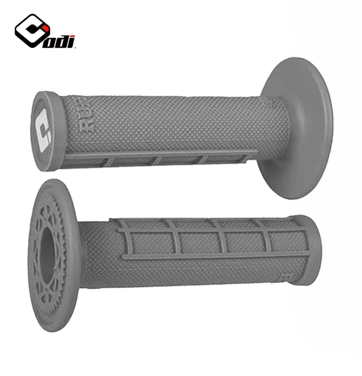 ODI waffle grips Static Ebikes