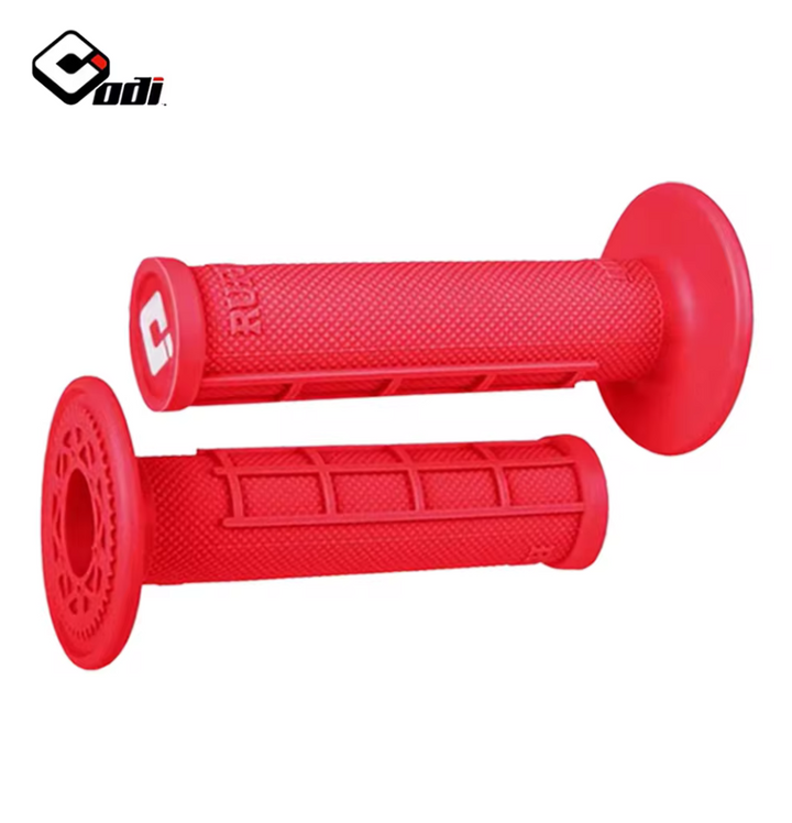 ODI waffle grips Static Ebikes