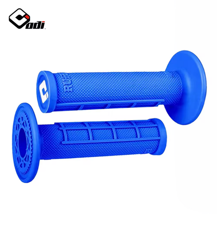 ODI waffle grips Static Ebikes