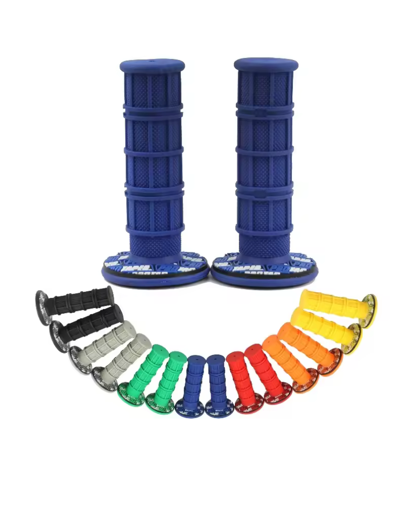 Pro taper grips Static Ebikes