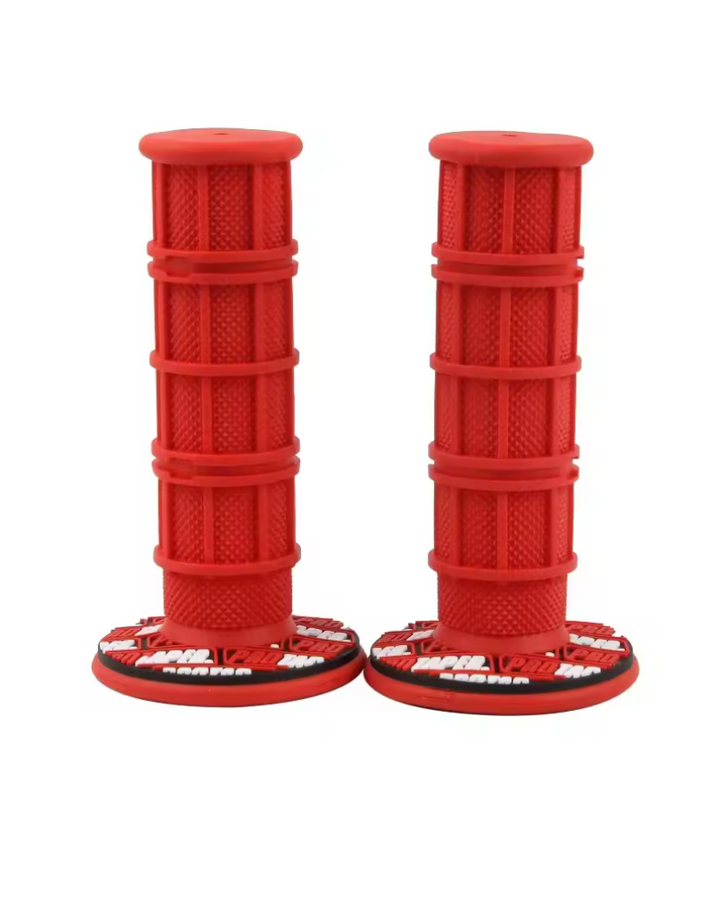 Pro taper grips Static Ebikes