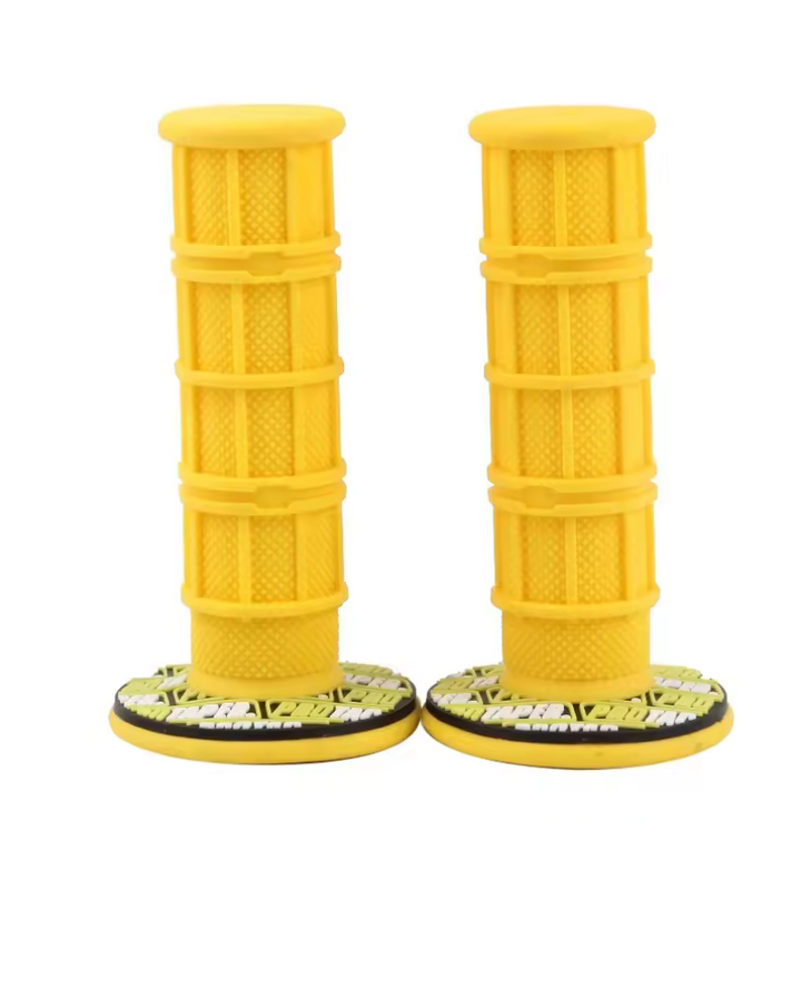 Pro taper grips Static Ebikes