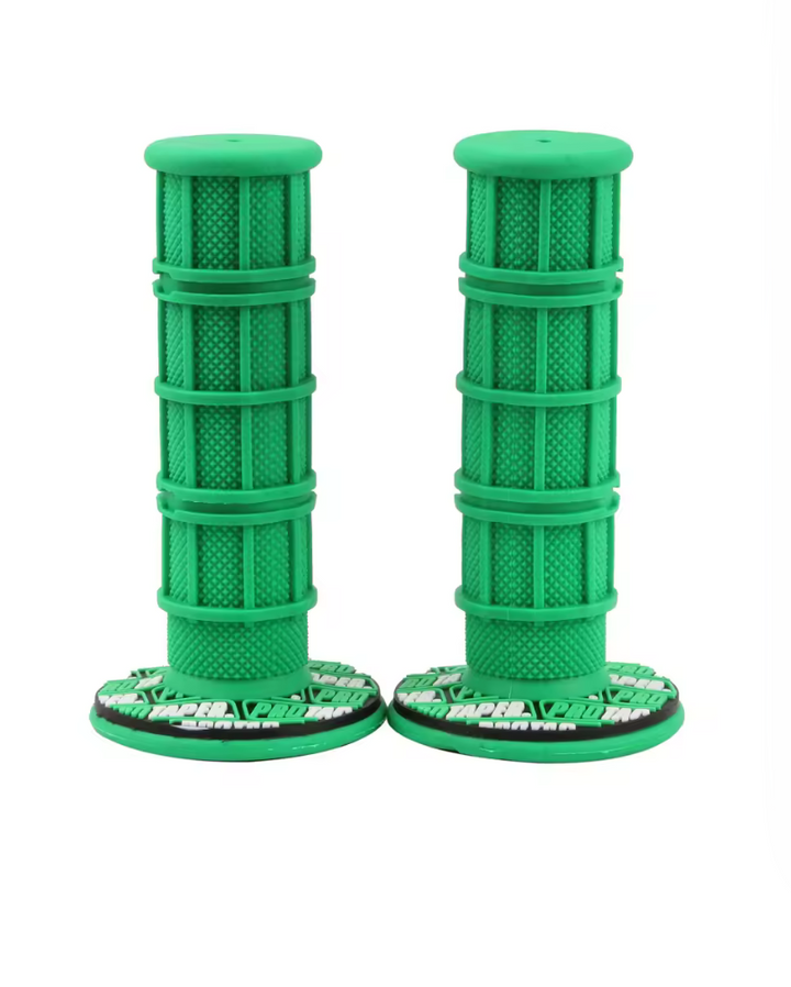 Pro taper grips Static Ebikes