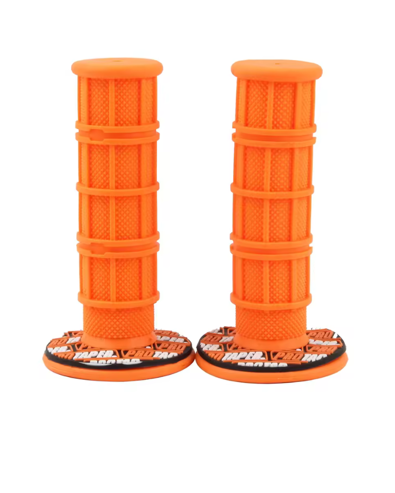 Pro taper grips Static Ebikes