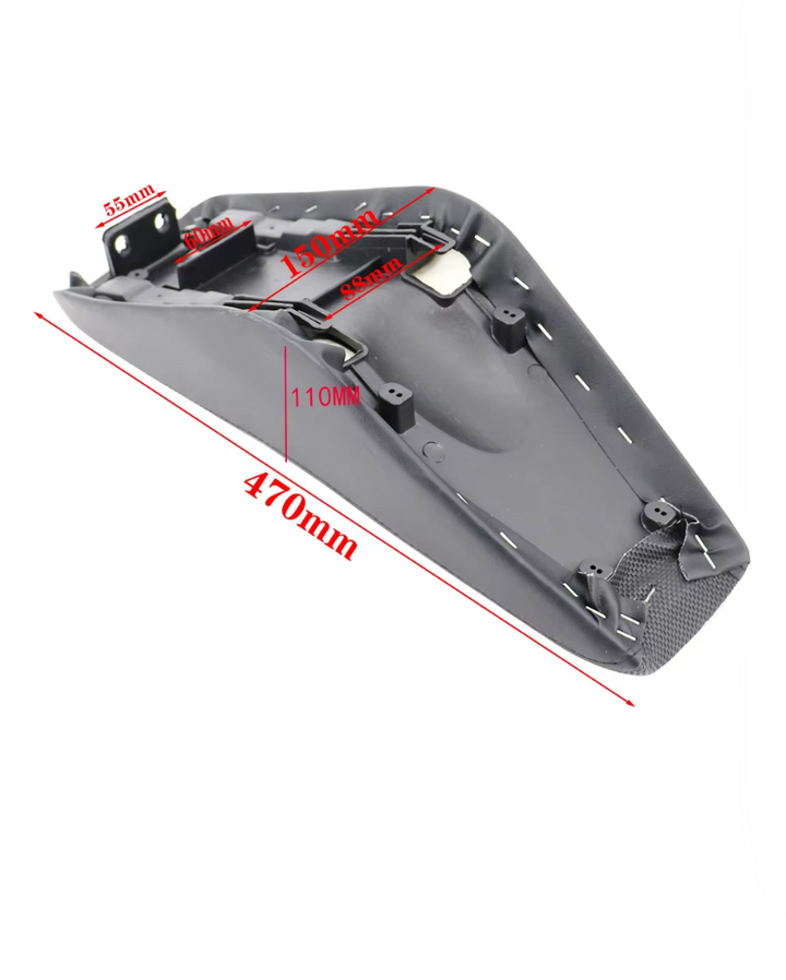 Moto Seat Static Ebikes
